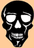 [skull]